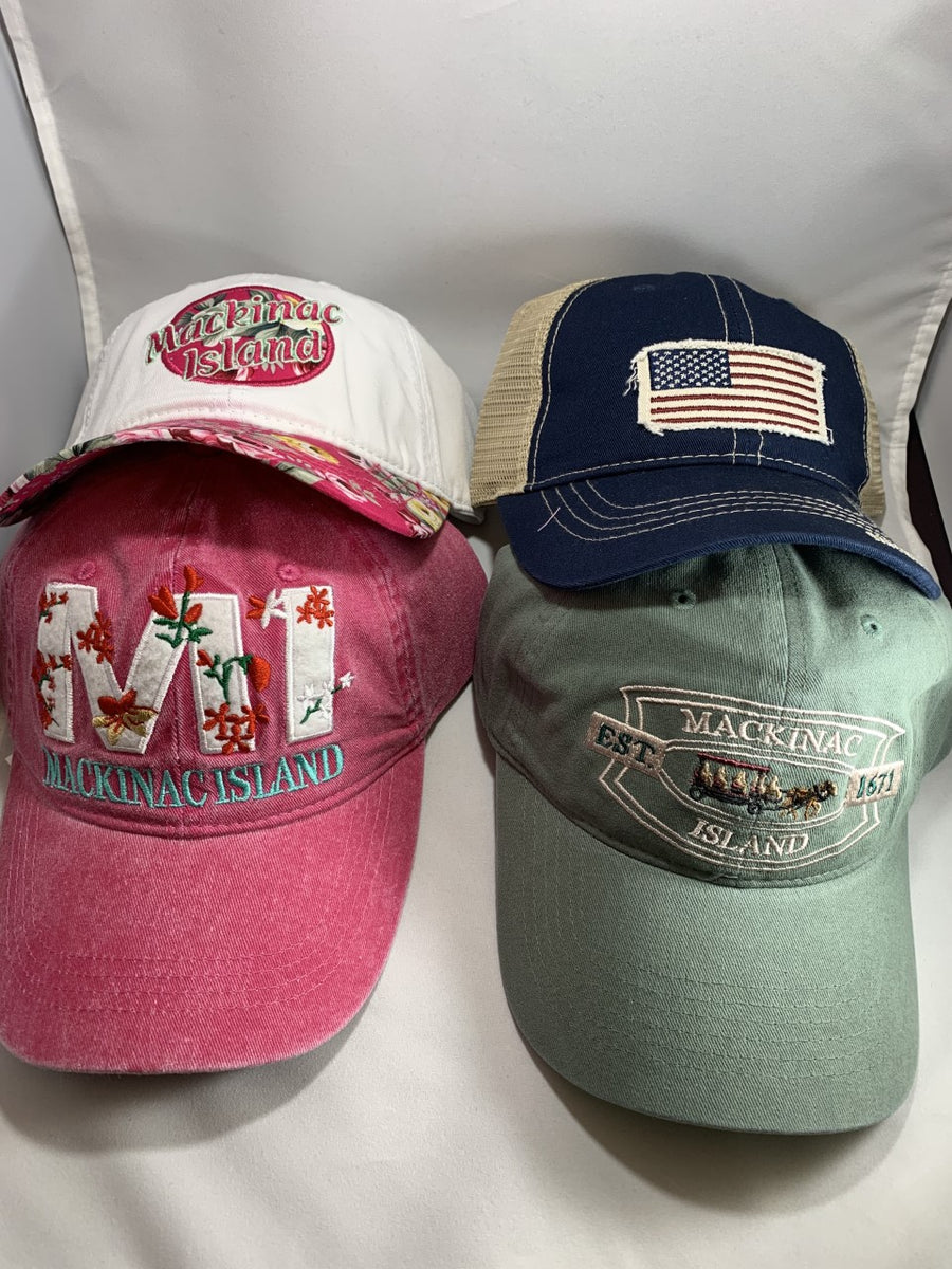 Souvenir Hats Balsam Shops